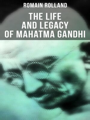 cover image of The Life and Legacy of Mahatma Gandhi